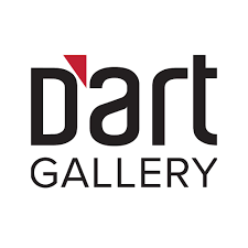 d’art gallery logo